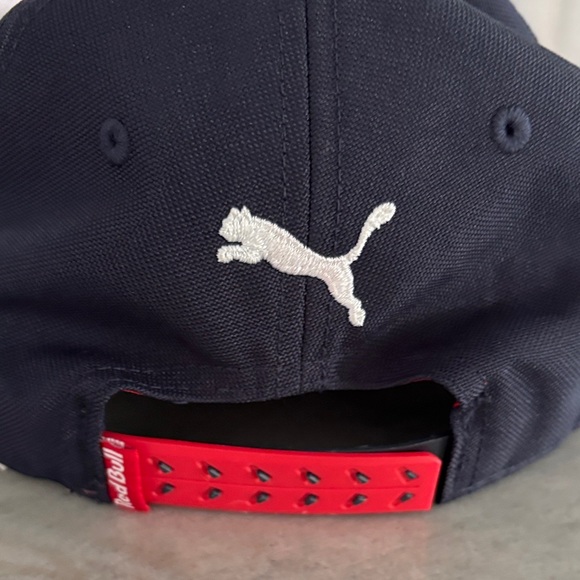 Red Bull Racing Formula One Team Cap - Picture 6 of 7